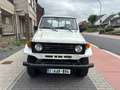 Toyota Land Cruiser pickup Weiß - thumbnail 5