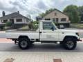 Toyota Land Cruiser pickup Weiß - thumbnail 11