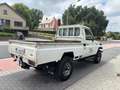Toyota Land Cruiser pickup Weiß - thumbnail 12