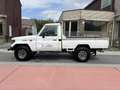 Toyota Land Cruiser pickup Weiß - thumbnail 14