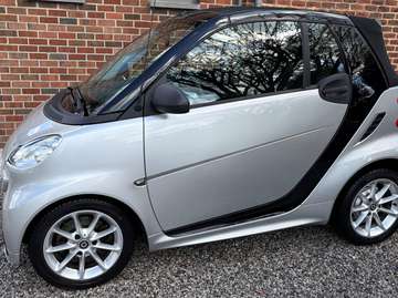 Cabrio 1.0i Mhd Edition Cityflame Softouch