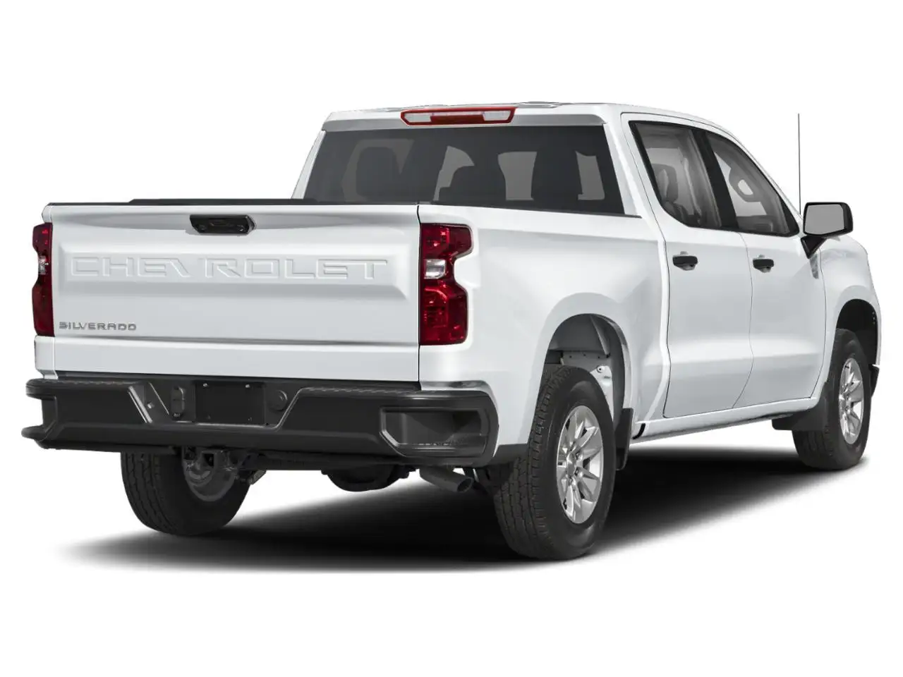 Chevrolet Silverado 1500 снимка Chevrolet Silverado 1500