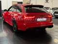 Audi RS6 Perform./360/BangO/Pano/Vmax/Raute/Matrix crvena - thumbnail 8