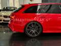 Audi RS6 Perform./360/BangO/Pano/Vmax/Raute/Matrix Rood - thumbnail 27