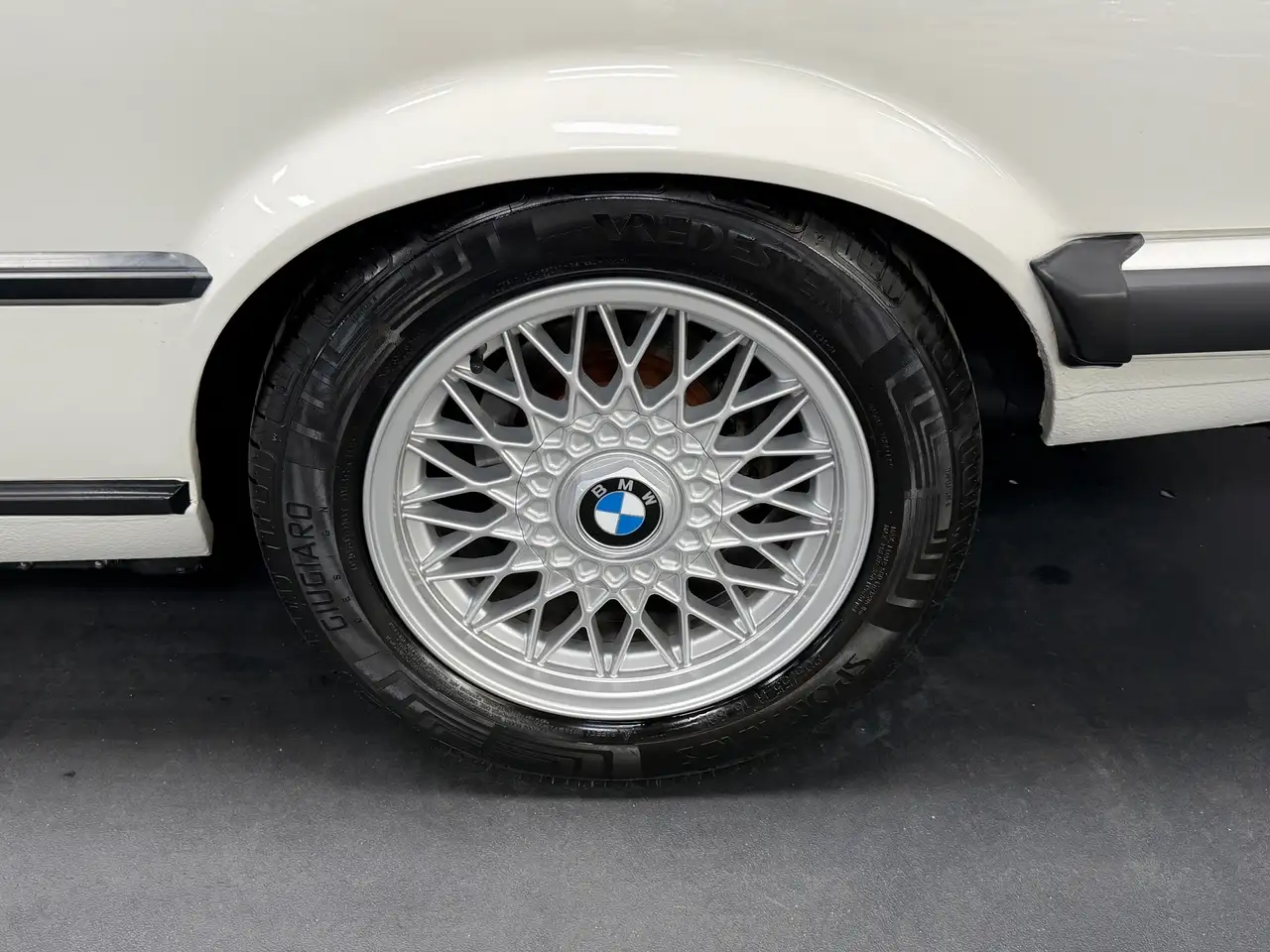 BMW 325 3-serie Cabrio 325i E30 | Leder | Handbak | Origin, foto 6