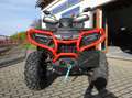 CFMOTO CForce 1000 CFORCE 1000 Touring ABS Limited Edition *Aktion* Szürke - thumbnail 3