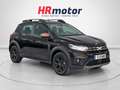 Dacia Sandero Stepway ECO-G Extreme Go 74kW Negro - thumbnail 1
