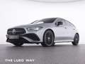 Mercedes-Benz CLA 200 SB AMG+LED+KeyGo+EHeck+360+Tot+Night+PTS Silber - thumbnail 7