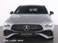Mercedes-Benz CLA 200 SB AMG+LED+KeyGo+EHeck+360+Tot+Night+PTS Silber - thumbnail 15