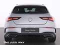 Mercedes-Benz CLA 200 SB AMG+LED+KeyGo+EHeck+360+Tot+Night+PTS Silber - thumbnail 16