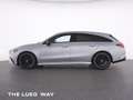 Mercedes-Benz CLA 200 SB AMG+LED+KeyGo+EHeck+360+Tot+Night+PTS Silber - thumbnail 11