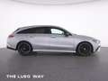 Mercedes-Benz CLA 200 SB AMG+LED+KeyGo+EHeck+360+Tot+Night+PTS Silber - thumbnail 12