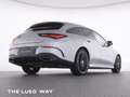 Mercedes-Benz CLA 200 SB AMG+LED+KeyGo+EHeck+360+Tot+Night+PTS Silber - thumbnail 8