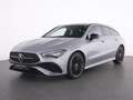Mercedes-Benz CLA 200 SB AMG+LED+KeyGo+EHeck+360+Tot+Night+PTS Silber - thumbnail 2