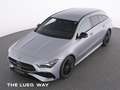 Mercedes-Benz CLA 200 SB AMG+LED+KeyGo+EHeck+360+Tot+Night+PTS Silber - thumbnail 18