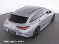 Mercedes-Benz CLA 200 SB AMG+LED+KeyGo+EHeck+360+Tot+Night+PTS Silber - thumbnail 19