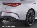 Mercedes-Benz CLA 200 SB AMG+LED+KeyGo+EHeck+360+Tot+Night+PTS Silber - thumbnail 10