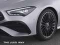 Mercedes-Benz CLA 200 SB AMG+LED+KeyGo+EHeck+360+Tot+Night+PTS Silber - thumbnail 9