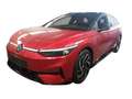 Volkswagen ID.7 Pro S AHK IQ.LIGHT Alu20" Rot - thumbnail 1