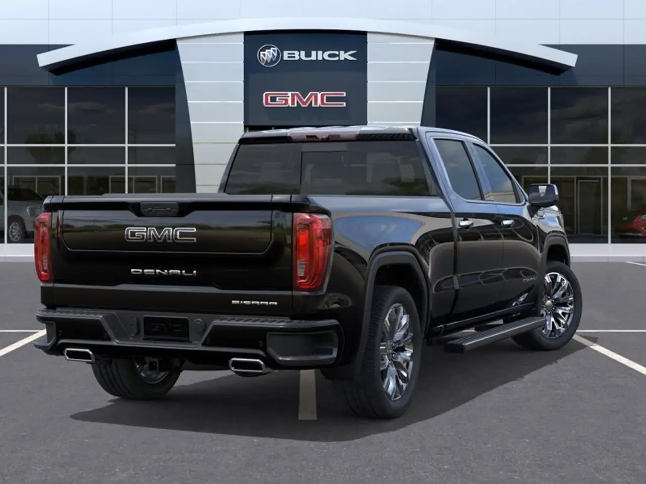 GMC Sierra 1500 fotografie GMC Sierra 1500