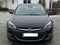 Opel Astra Astra 2.0 CDTI Exklusiv Schwarz - thumbnail 1