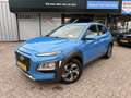 Hyundai KONA 1.6 GDI HEV Fashion | HUD | Camera | Trekhaak Blauw - thumbnail 1
