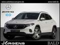 Mercedes-Benz EQA 250 Electr-Art/LED/360//Ambiente/Totw/Shz/18 Weiß - thumbnail 1