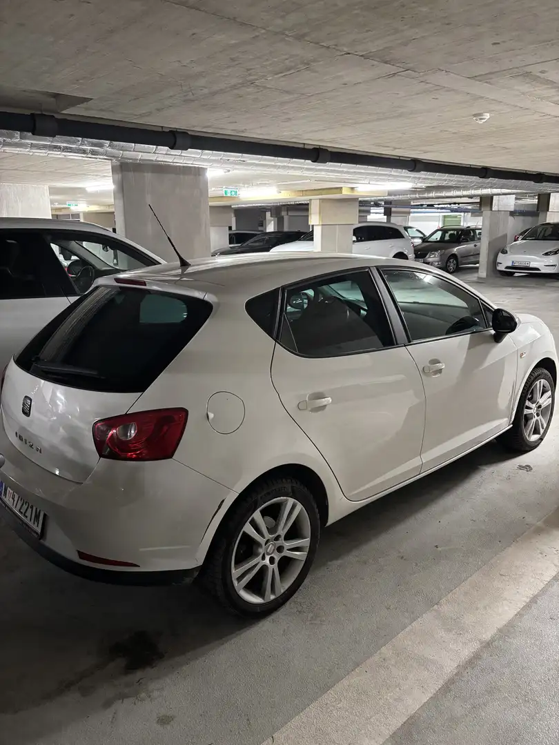 SEAT Ibiza Stylance - 2