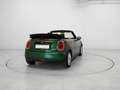 MINI Cooper Cabrio 1.2 aut. FARI BI-LED,PARK ASSISTANT Зелений - thumbnail 4