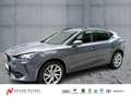 CUPRA Formentor 1.4 e-Hybrid DSG LED+NAVI+AHK+ACC+SHZ Grau - thumbnail 1