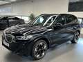 BMW iX3 M Sport Impressive Pano HUD Leder H&K Lenkheiz Noir - thumbnail 1