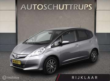 1.4 Hybrid Business Mode 1e EIGENAAR / NAP / DEALE