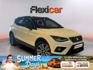 1.6 TDI 70kW (95CV) Xcellence Ecomotive