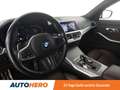 BMW 320 320d xDrive M Sport Aut. *LASER*ACC*NAVI*CAM*SPUR* Blanc - thumbnail 11