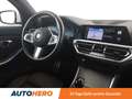 BMW 320 320d xDrive M Sport Aut. *LASER*ACC*NAVI*CAM*SPUR* Weiß - thumbnail 13