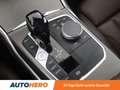 BMW 320 320d xDrive M Sport Aut. *LASER*ACC*NAVI*CAM*SPUR* Weiß - thumbnail 31