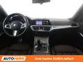 BMW 320 320d xDrive M Sport Mild-Hybrid Weiß - thumbnail 12