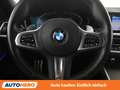 BMW 320 320d xDrive M Sport Mild-Hybrid Weiß - thumbnail 19