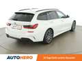 BMW 320 320d xDrive M Sport Aut. *LASER*ACC*NAVI*CAM*SPUR* Weiß - thumbnail 6