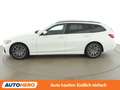 BMW 320 320d xDrive M Sport Mild-Hybrid Weiß - thumbnail 3