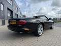 Jaguar XK8 4.2 V8 Convertible NL Auto / Youngtimer Zwart - thumbnail 5