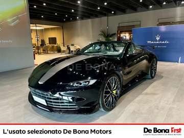 roadster 4.0 v8 f1 auto