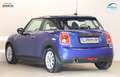 MINI One One First 1.5 75PS Pepper Ambiente SHZ PDC Klima Blau - thumbnail 6