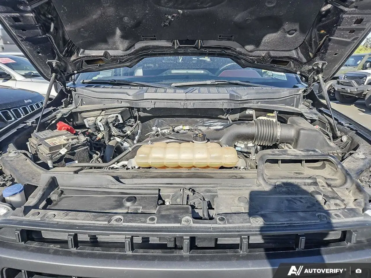 Ford F 150 снимка Ford F 150