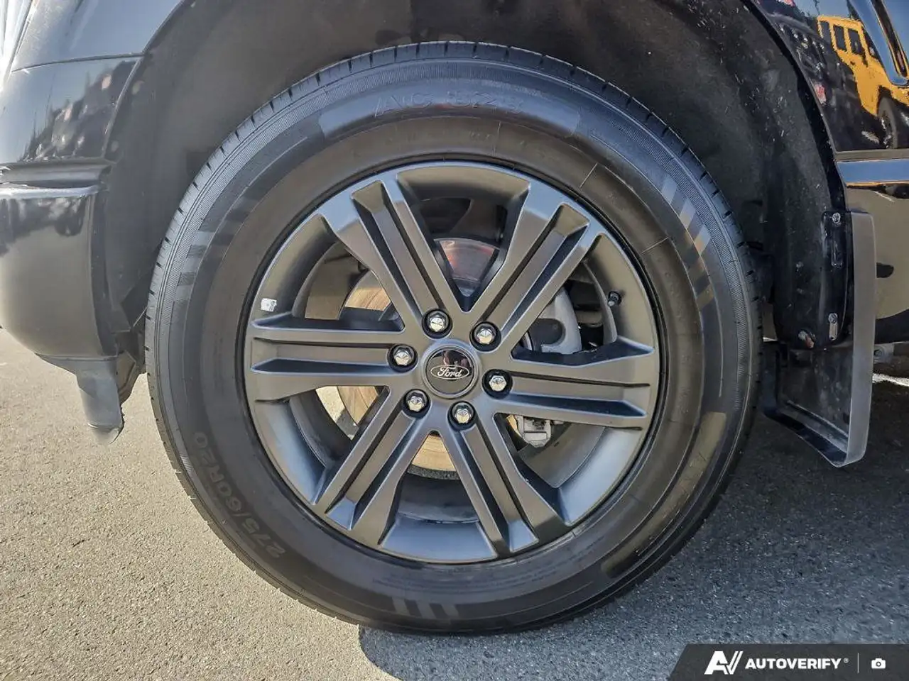 Ford F 150 снимка Ford F 150