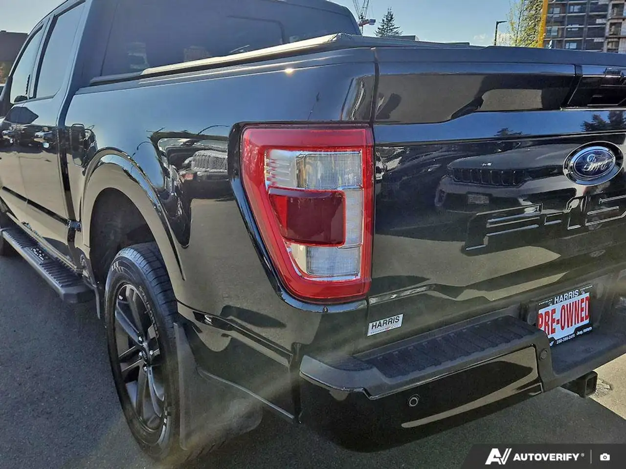 Ford F 150 снимка Ford F 150