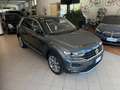 Volkswagen T-Roc 2.0cc 150CV TDI  4motion DSG Grau - thumbnail 3