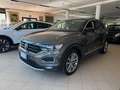 Volkswagen T-Roc 2.0cc 150CV TDI  4motion DSG Grau - thumbnail 1