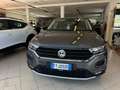 Volkswagen T-Roc 2.0cc 150CV TDI  4motion DSG Grau - thumbnail 2