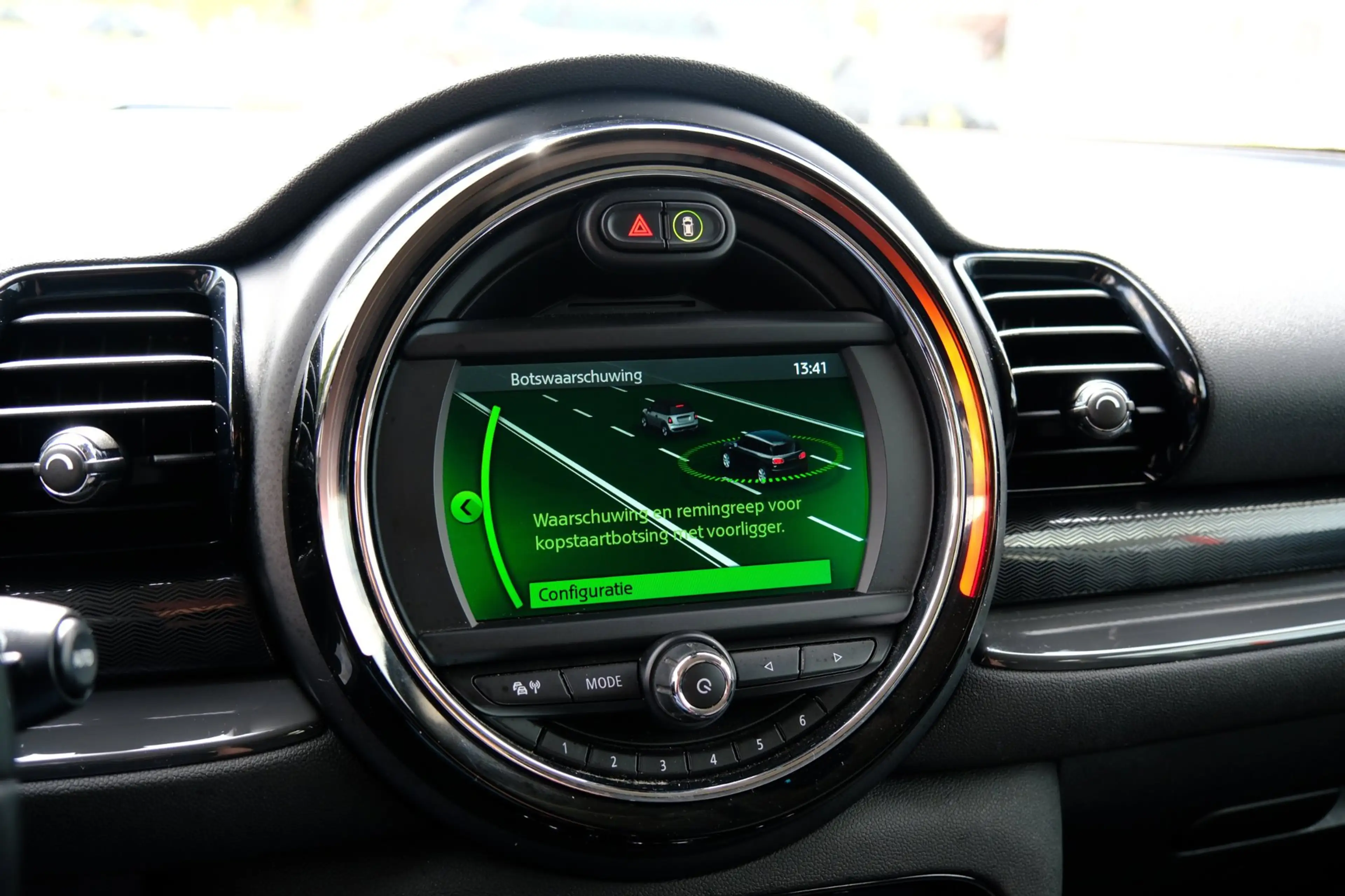 MINI One Clubman 1.5 Chili Clima|LMV — photo 17
